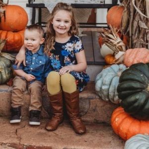 Meet your Posher, Debra